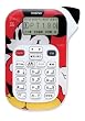 ブラザー工業 ラベルライター P-touch 190 ミッキーレッド PT-190MR
