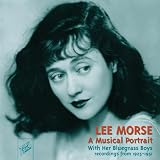 A Musical Portrait: 1925-1951