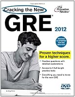 Cracking the New GRE