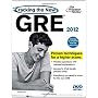 Cracking the New GRE with DVD, 2012 Edition de Princeton Review