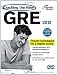Cracking the New GRE with DVD, 2012 Edition (Graduate School Test Preparation)