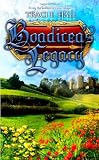 Boadicea's Legacy: Book Three in the Boadicea Series