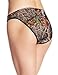 Weber Camo Pantie