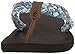 Reef Women's Twisted Sky Flip Flop