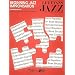 Beginning Jazz Improvisation Intermediate Level (Piano Music)