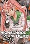 Highschool of the Dead, Tome 3 :