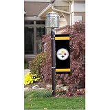 Pittsburgh Steelers NFL Post Banner
