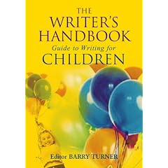 The Writer's Handbook Guide to Writing For Children