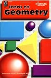 Introduction to Geometry Homework Booklet, Grades 5 to 8 (Homework Booklets)