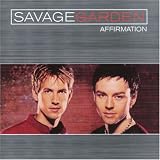 Affirmation - Savage Garden