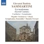 Sammartini: Gerusalemme