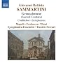 Sammartini - Sacred Cantatas