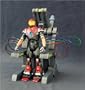 Marvel Select: Ultimate Iron Man Action Figure