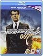 The World Is Not Enough [Blu-ray + UV Copy] [1999]