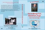 How to Manage Hurt, Resentment, Anger