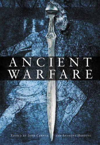 ancient warfare