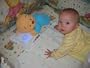 Winnie the Pooh Lullaby Soother