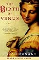 The Birth of Venus