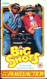 Big Shots (pal/vhs)