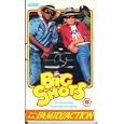 Big Shots (pal/vhs)