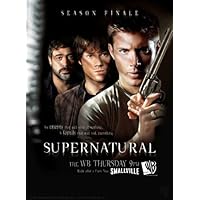 Supernatural Poster TV F 11x17 Jared Padalecki Jensen Ackles Amber Borycki Jim Beaver