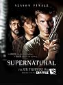 Supernatural (TV) - Movie Poster - 11 x 17