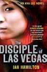 The Disciple of Las Vegas: 2 (Ava Lee)