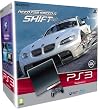 Spielkonsole PS3 Slim 250 GB + Need For Speed Shift