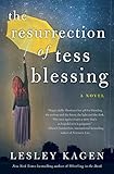 The Resurrection of Tess Blessing