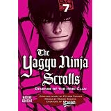 The Yagyu Ninja Scrolls 7: Revenge of the Hori Clan