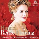 Handel [Hybrid SACD]