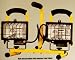 Portable Halogen Worklight 500 Watts with Sled