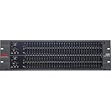 UPC 042406010146 product image for DBX DBX1231V Dual 31 Band Graphic Equalizer | upcitemdb.com