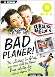 RTL2 Zuhause im Glück - Badplaner