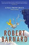  : A Fall from Grace: A Novel of Suspense