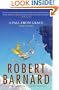 A Fall from Grace: A Novel of Suspense