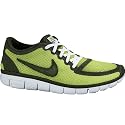 MEN'S NIKE FREE 5.0 V4 RUNNING SHOES