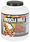 Cytosport - Muscle Milk Cookies N' Creme, 4.96 lb powder
