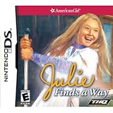 American Girl: Julie Finds a Way
