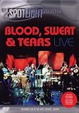 Blood, Sweat And Tears - Live [DVD]