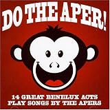 Search : Do the Aper: The Apers Tribute