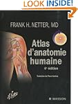 atlas d'anatomie humaine (version can...