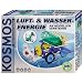 Kosmos 627713 - Luft- & Wasser-Energie