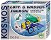 Kosmos 627713 - Luft- & Wasser-Energie Kosmos 627713 - Luft- & Wasser-Energie