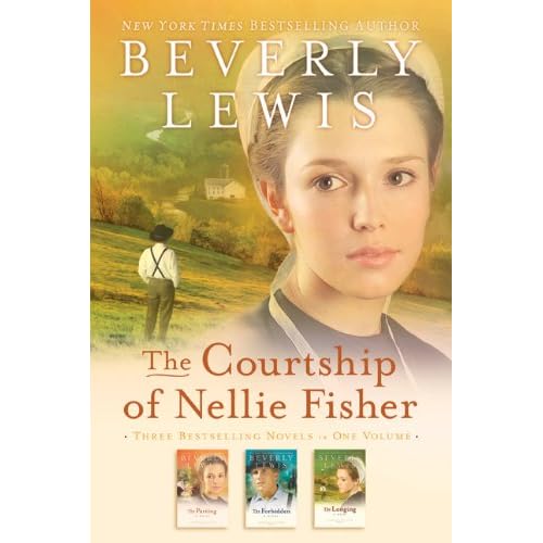 Courtship of Nellie Fisher, The