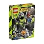 LEGO Power Miners 8962: Crystal King