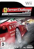 Ferrari Challenge Deluxe (Wii)
