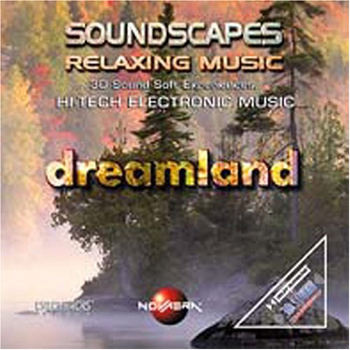CD-Charts  Search : Soundscapes: Dreamland