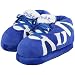 Duke Blue Devils Royal Blue Sneaker Slipper