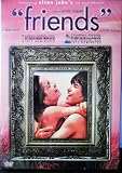 Friends (1971) Lewis Gilbert, Sean Bury, Anicee Alvina DVD
